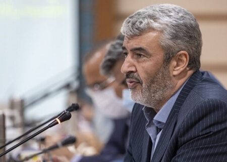 ۱۱۷ ‌هزار متر مربع به فضاهای دانشگاه فرهنگیان افزوده می شود