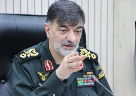 سردار رادان: آشوب اخیر ایران در سه لایه انجام شد