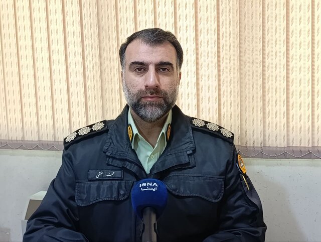 وعده‌ استخدام،بخشی ازپرونده‌های کلاهبرداری پلیس