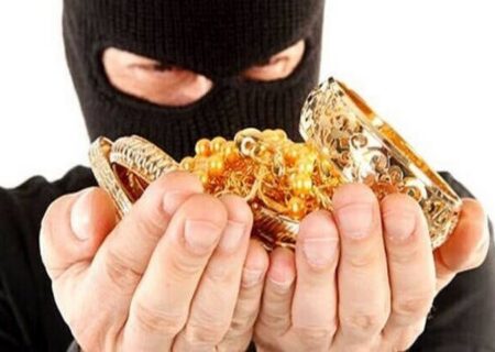 فرمانده انتظامی کیش: سارقان طلا با ۲۲ میلیارد ریال سرقت دستگیر شدند
