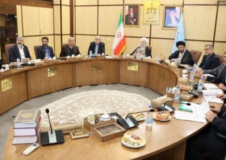 بنیان‌های مالی قاچاقچیان هدف اقدامات قضایی سیستان و بلوچستان