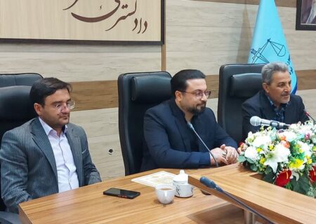دادستان شاهرود: اعتراض به مشکلات معیشتی حقی قانونی است