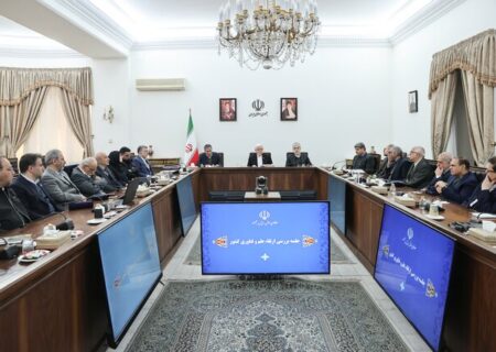 عارف: در صورت تکرار اشتباه، دشمن پاسخ محکم‌تری دریافت خواهد کرد