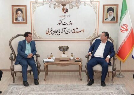 معاون وزیر راه: اتمام پروژه‌های نیمه تمام آذربایجان غربی تسریع شود
