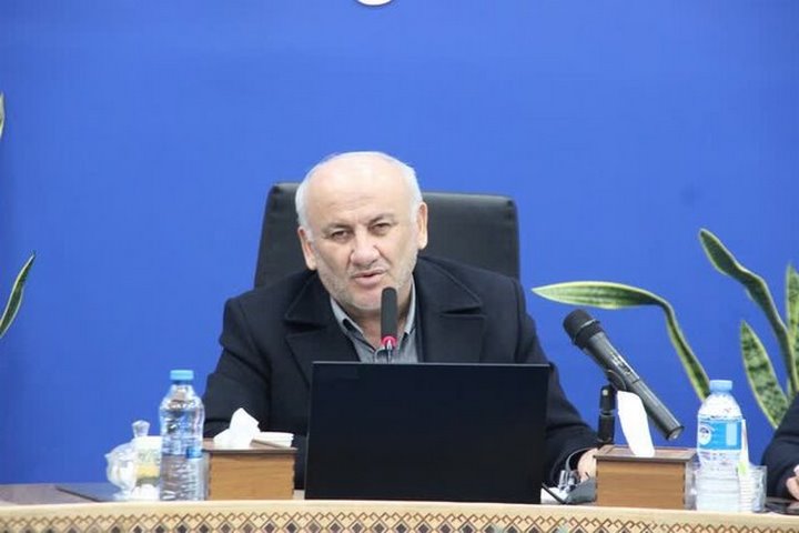۳۰۰ تن روغن در راه بازار مازندران