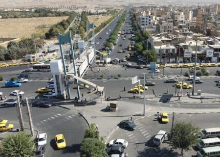 عضو شورای شهر کرج: عملیات احداث تقاطع خوارزمی به زودی آغاز می‌شود