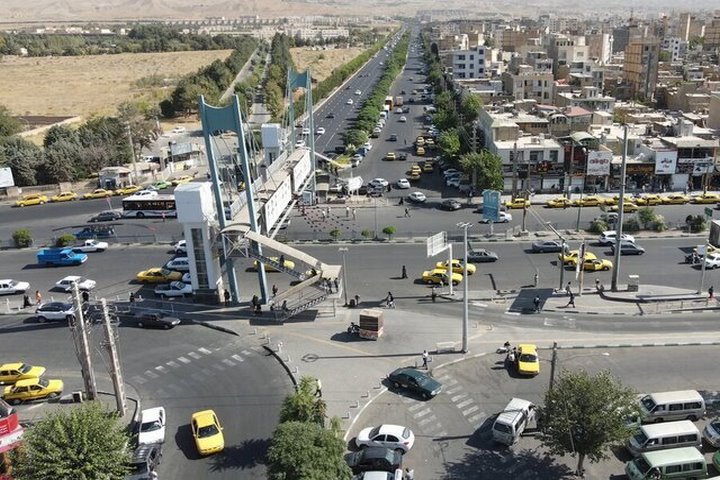 عضو شورای شهر کرج: عملیات احداث تقاطع خوارزمی به زودی آغاز می‌شود