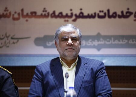 شهردار قم بر استفاده از ظرفیت محلات در برگزاری جشن‌های نیمه شعبان تأکید کرد