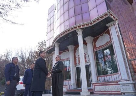 مدیرکل میراث فرهنگی آذربایجان غربی: تاسیسات گردشگری بوکان نیازمند توسعه است