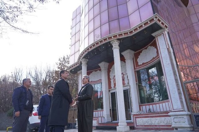 مدیرکل میراث فرهنگی آذربایجان غربی: تاسیسات گردشگری بوکان نیازمند توسعه است