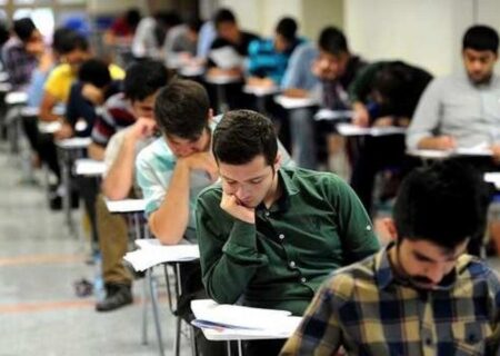 زمانبندی المپیادهای ۱۴۰۵-۱۴۰۴ اعلام شد