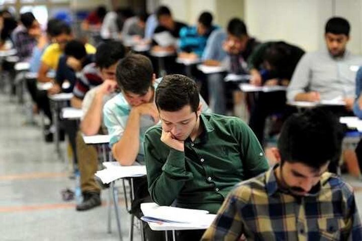 زمانبندی المپیادهای ۱۴۰۵-۱۴۰۴ اعلام شد