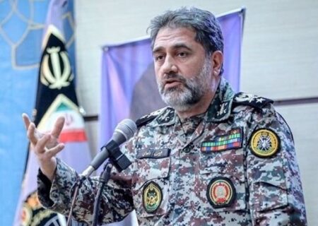 امیر الهامی: دشمن به دنبال فروپاشی انسجام ملی ما بود