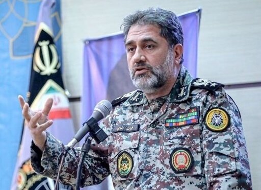 امیر الهامی: دشمن به دنبال فروپاشی انسجام ملی ما بود