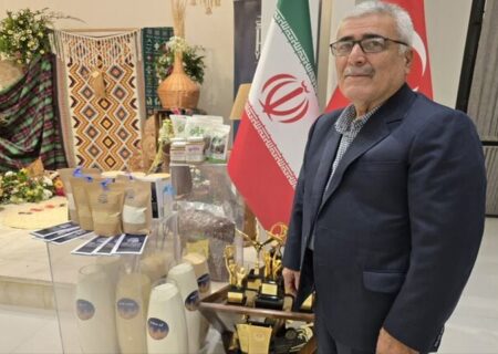 رئیس اداره صمت: قیمت مرغ و تخم مرغ در رودسر کاهشی شده است