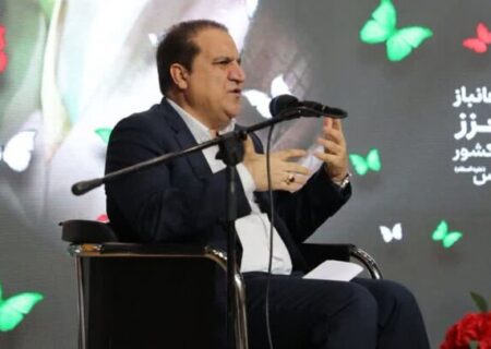 استاندار ایلام: جانبازان نماد ولایت‌مداری و بصیرت هستند