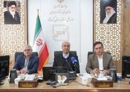 ضرورت ورود جدی استاندارد به حوزه نانوایی‌ها و ایمنی آسانسورها