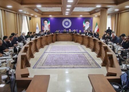 استاندار سمنان: شنیدن صدای مردم و فعالان اقتصادی و پاسخگویی به موقع وظایف اصلی مدیران است