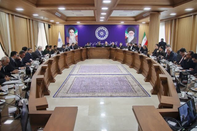 استاندار سمنان: شنیدن صدای مردم و فعالان اقتصادی و پاسخگویی به موقع وظایف اصلی مدیران است