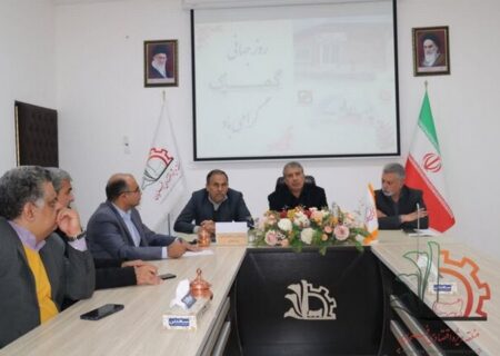 گمرک رفسنجان، رتبه نخست صادرات در بین گمرکات استان کرمان