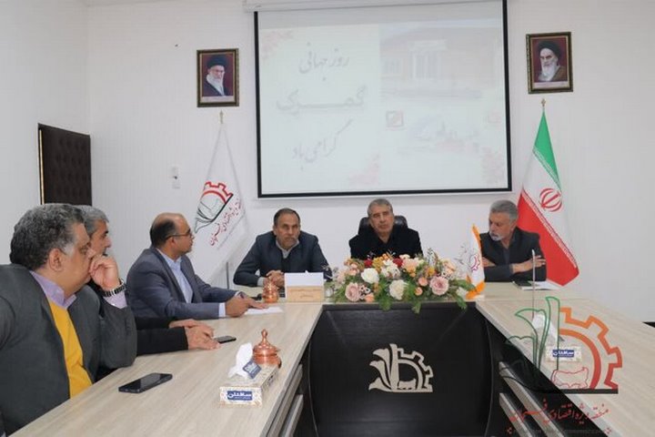 گمرک رفسنجان، رتبه نخست صادرات در بین گمرکات استان کرمان