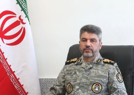 واکنش سخنگوی ارتش به خبر واگذاری زمین‌های ارتش