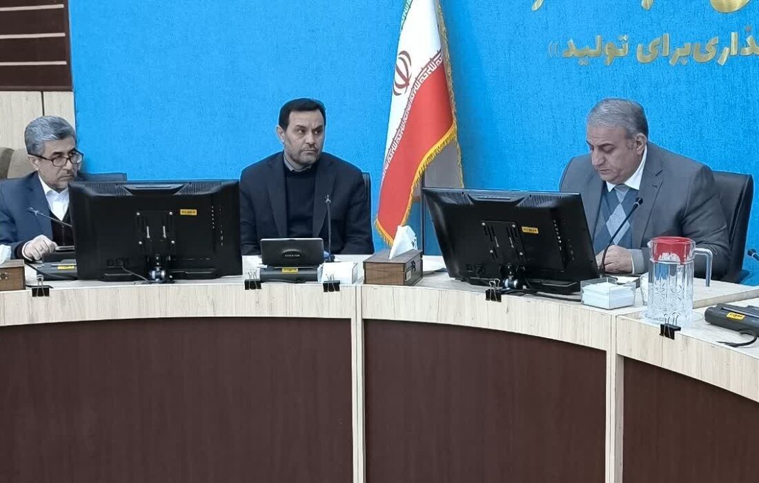 البرز پیشتاز احیای واحدهای راکد صنعتی کشور؛ بازگشت بیش از ۵ هزار شغل به چرخه تولید