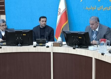 البرز پیشتاز احیای واحدهای راکد صنعتی کشور؛ بازگشت بیش از ۵ هزار شغل به چرخه تولید