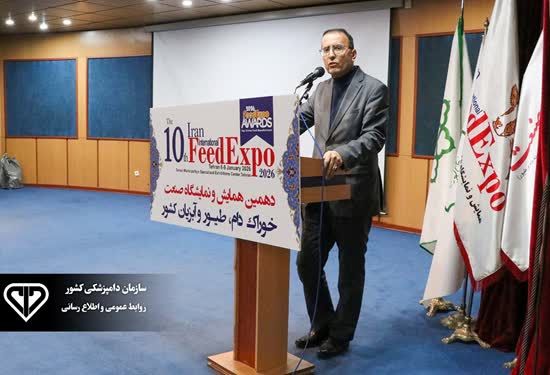 تولیدکنندگان خوراک دام و طیور در شرایط سخت اقتصادی، معجزهآفرینی میکنند