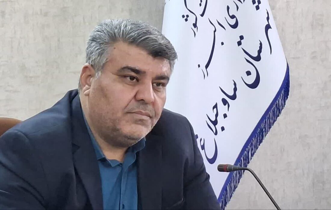 افتتاح و آغاز عملیات ۱۱۷۴ پروژه بااعتباری بالغ بر ۶۲۰۰ میلیارد تومان