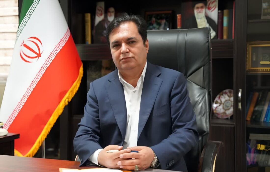 شهرستان نظرآباد در صدر پروژههای دهه فجر استان البرز / ۹۹۸ پروژه با ۸۹۴۰ میلیارد تومان اعتبار