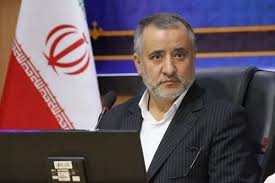استاندار خراسان جنوبی: حکمرانی اسلامی بدون حضور در میان مردم معنا ندارد