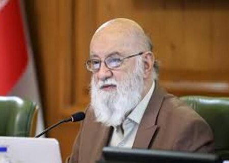 چمران: تاکسی‌ها نمی‌توانند کرایه اضافه‌تر دریافت کنند