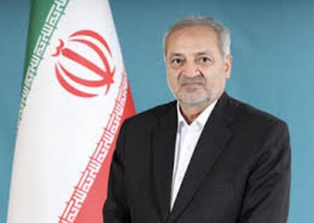 کاظمی: کارکنان آموزش و پرورش وام ۳۰ میلیون تومانی دریافت می‌کنند