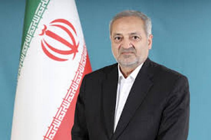 کاظمی: کارکنان آموزش و پرورش وام ۳۰ میلیون تومانی دریافت میکنند