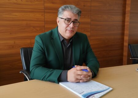 رزومه اکبر حیدری