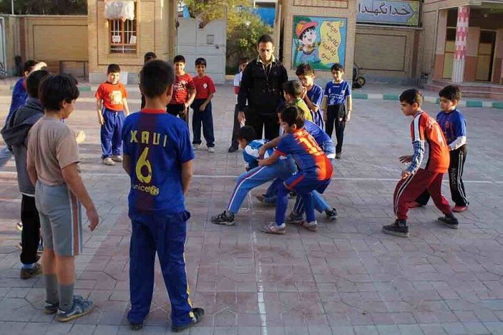 جذب معلم تربیتبدنی از مسیر آزمون استخدامی و دانشگاه فرهنگیان