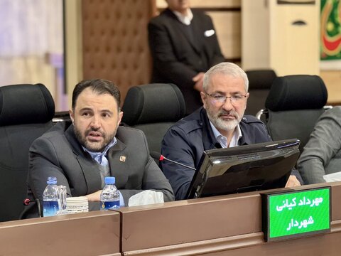 بدهیهای شهرداری کرج به بانک شهر تسویه شده است