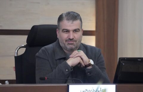 تعامل شفاف و موثر بانک شهر با شهرداری نقطه قوت مدیریت شهری است