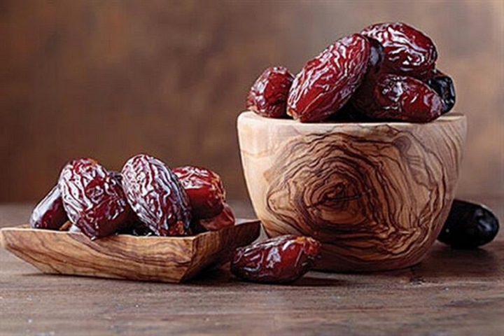 نقش خرما در بهبود عملکرد سیستم گوارشی