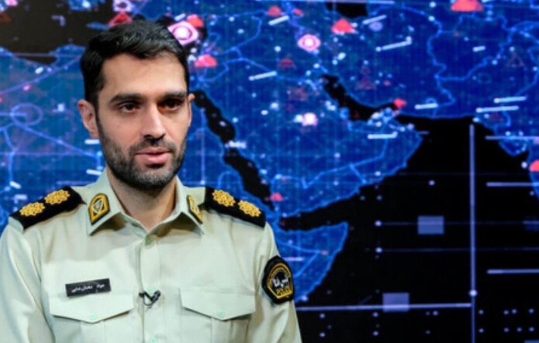 هشدار پلیس فتا درباره «قصاب خوک»