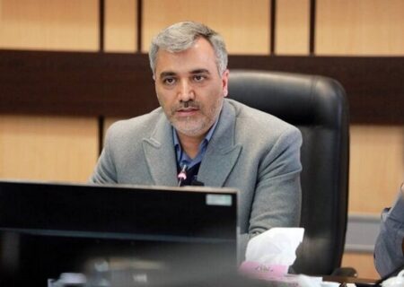 گودرزی: برای کسبه بازار جنت تسهیلات مالی پیش‌بینی شده است