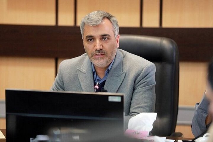 گودرزی: برای کسبه بازار جنت تسهیلات مالی پیش‌بینی شده است