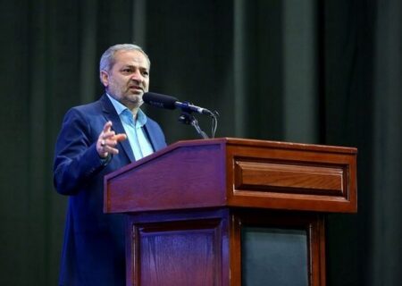 کاظمی: حلقه مصرف کتاب در مدارس، مهم‌ترین چالش آموزش و پرورش است