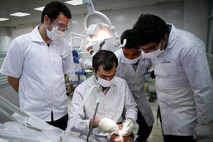 تسهیلات رفاهی دستیاران پزشکی در ۱۴۰۵؛ اقداماتی برای افزایش تاب‌آوری