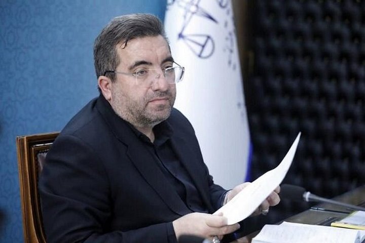 بابایی: سال آینده هیچ سند دفترچهای در دست مالکان باقی نمیماند