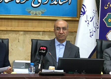 حبیبی: مرزهای کرمانشاه تقویت می‌شوند