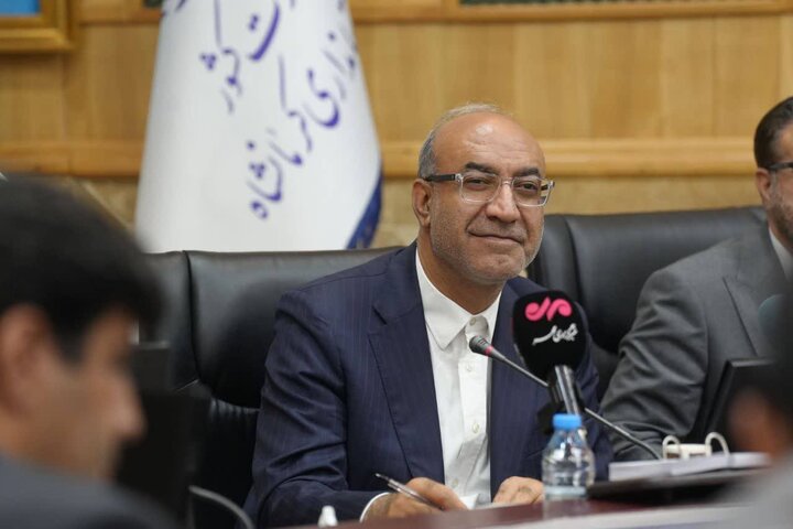 استاندار کرمانشاه: درآمد مرزنشینان کرمانشاه افزایش مییابد