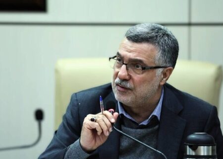 تاکید ظفرقندی بر نقش راهبردی پرستاران در نظام سلامت