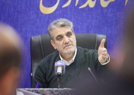 استاندار سمنان هشدار داد؛ بساط کاغذبازی برای تولیدکنندگان جمع شود